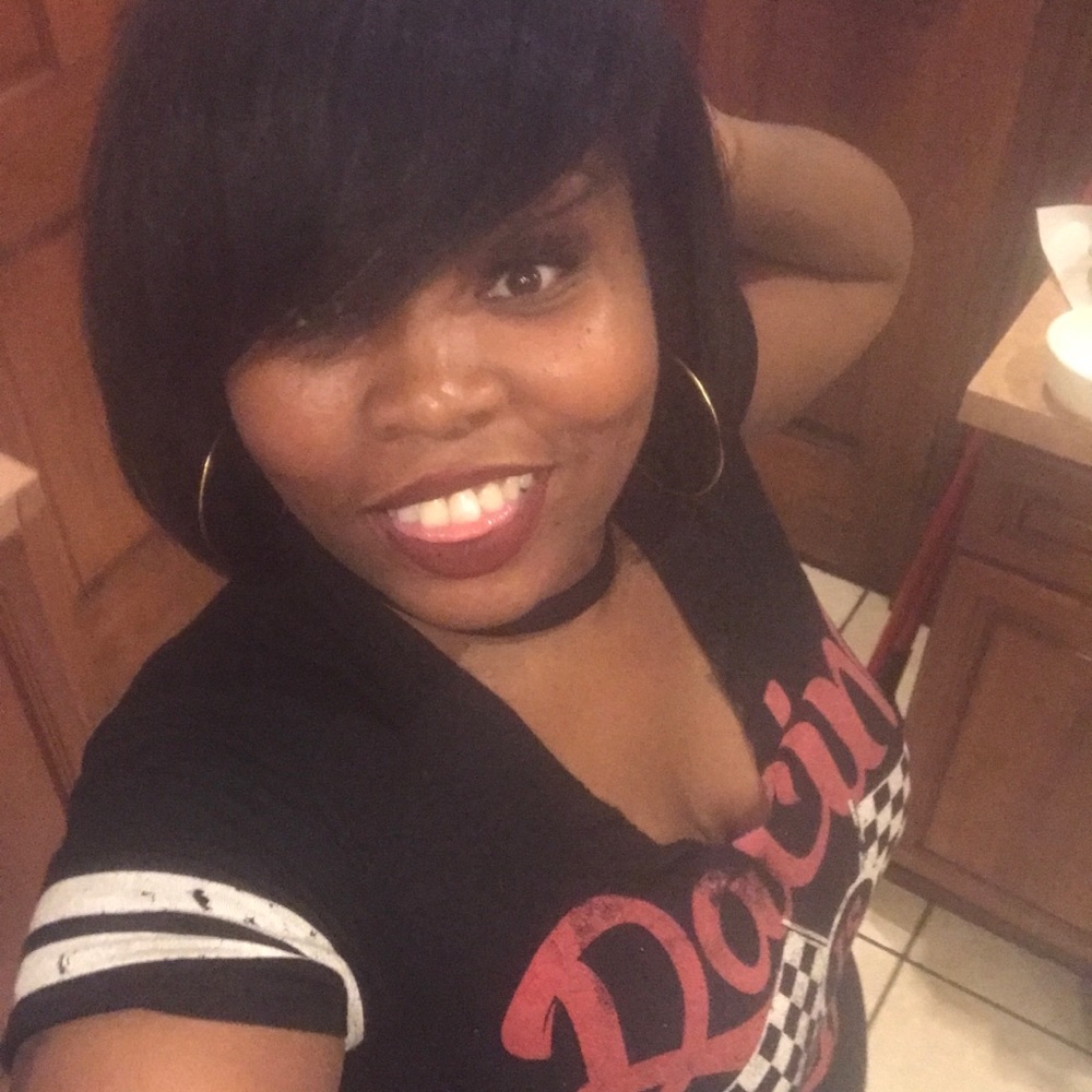 Meet your Posher, Tamika